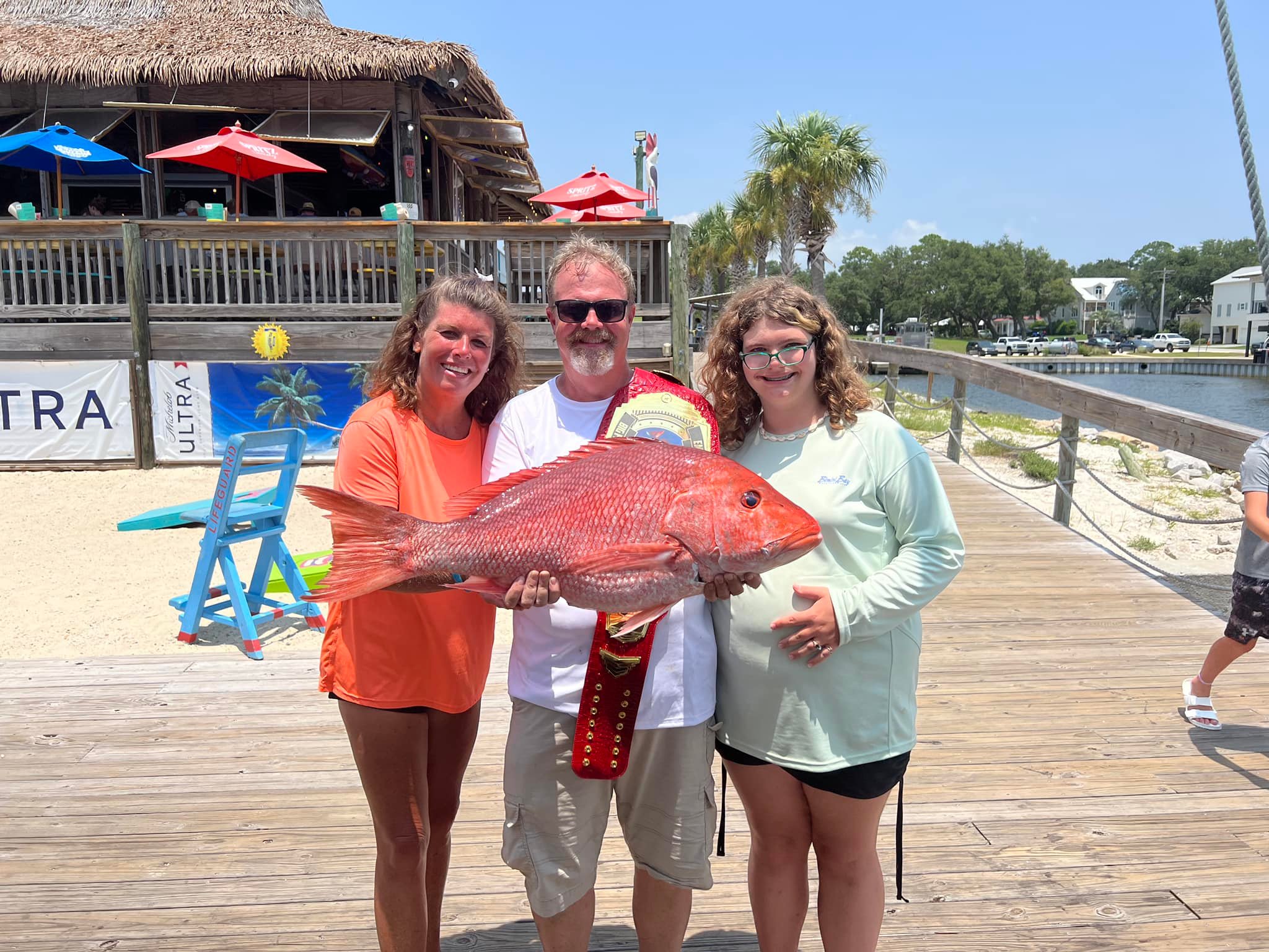 WOW!!  What an awesome experience!!